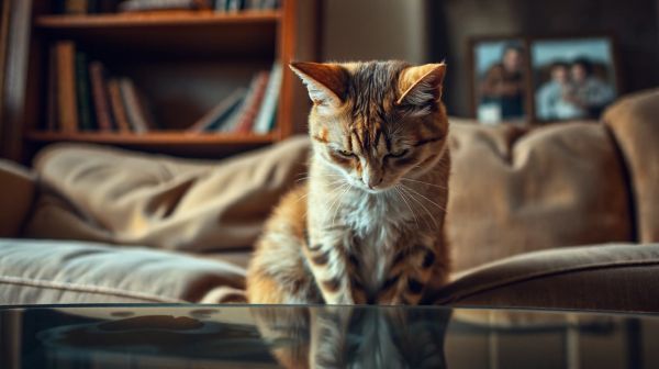 7 solutions pour gérer les troubles de comportement de votre animal