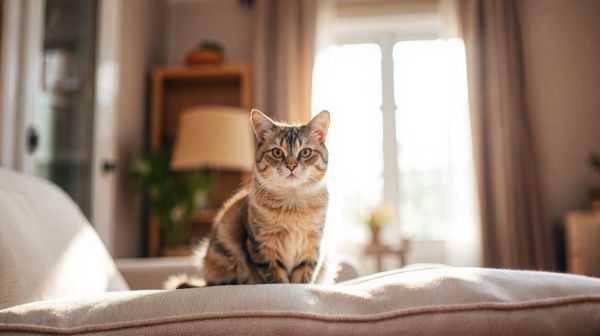 7 solutions pour gérer les troubles de comportement de votre animal