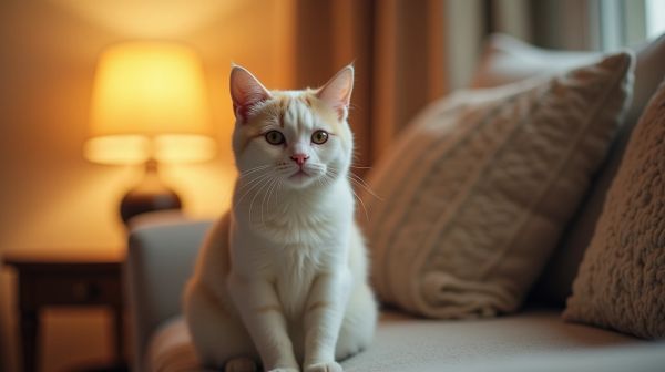 Comment réagir face aux problèmes comportementaux de votre animal