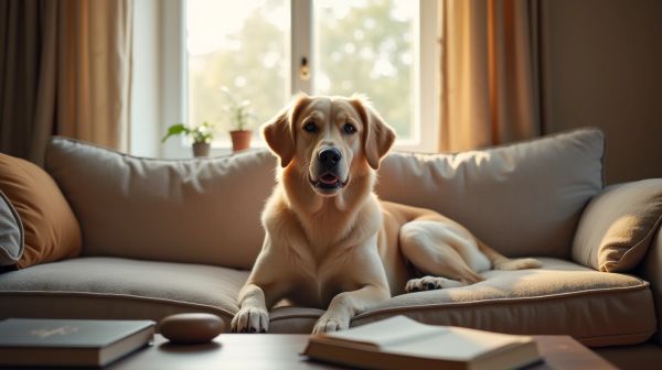Découvrez des solutions adaptées pour l'alimentation de votre chien