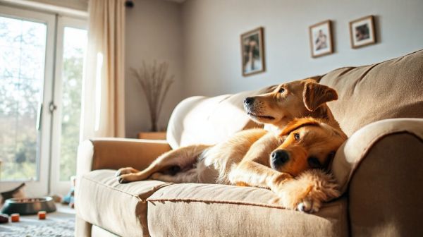 Top 5 options pour l'alimentation de votre chien